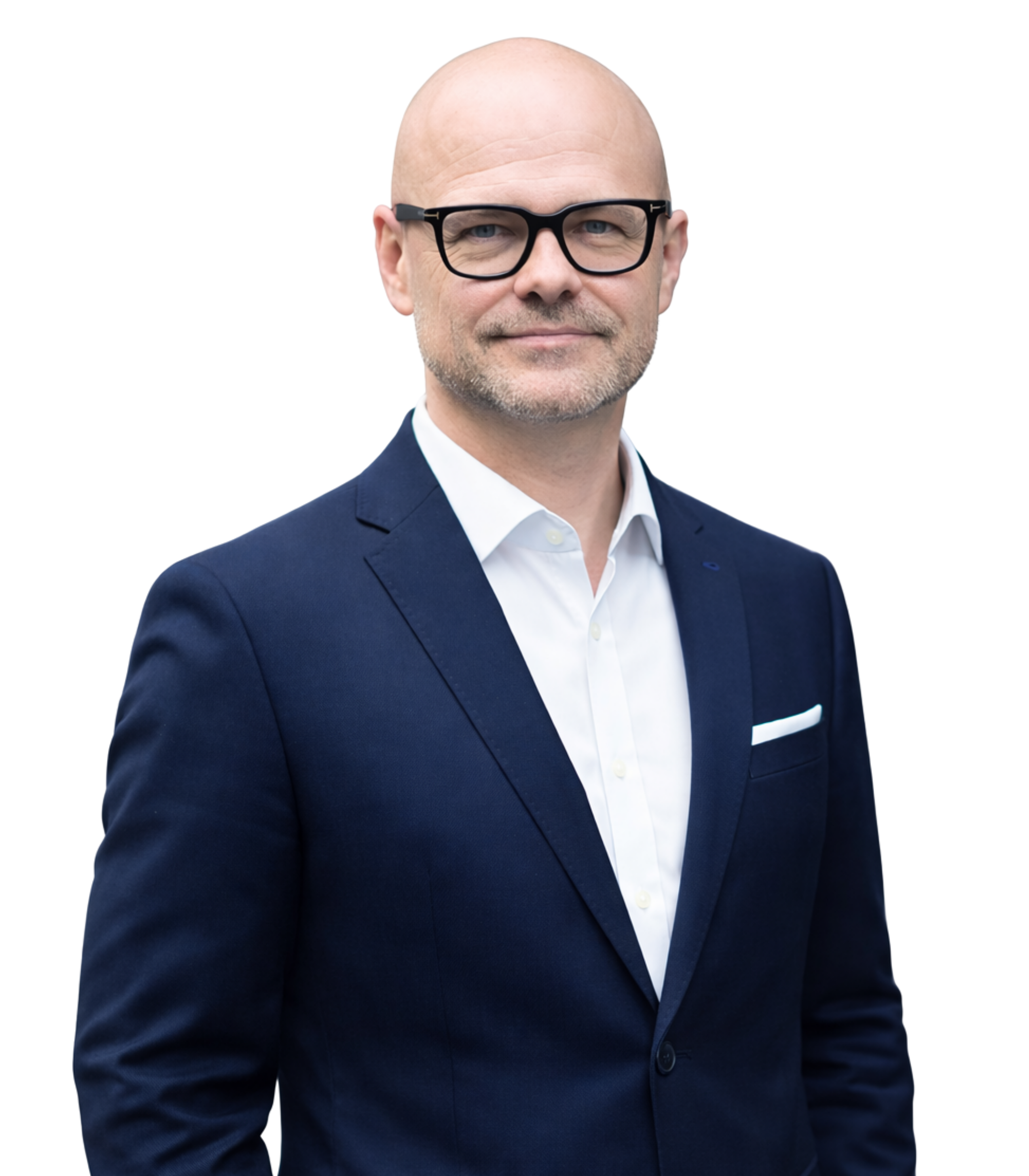 Jacek Janiuk, CIIA