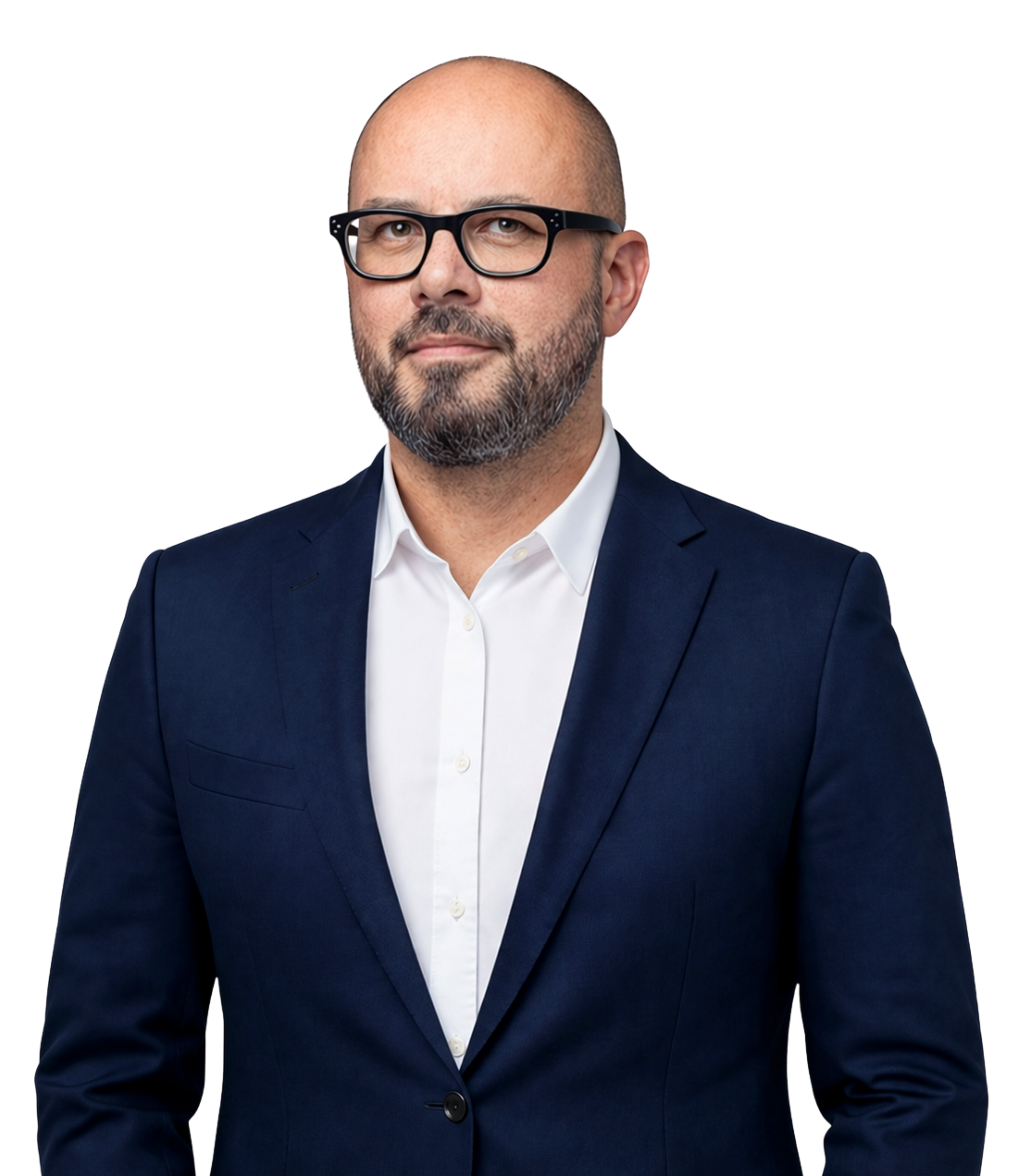 Paweł Lubecki, PhD